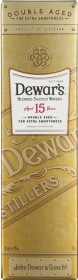 Product: Dewar's 15 years
