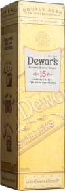 Product: Dewar's 15 years