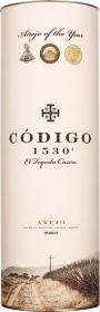 Product: Codigo 1530 Anejo