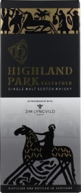 Product: Highland Park Valfather