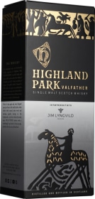 Product: Highland Park Valfather