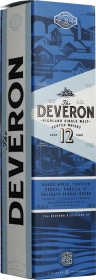 Product: The Deveron 12 years Single Malt