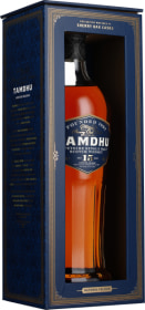 Product: Tamdhu 15 years Single Malt