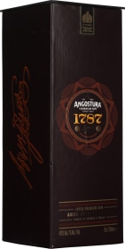 Product: Angostura 15 years 1787 Rum