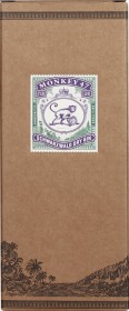 Product: Monkey 47 Barrel Cut Mulberry