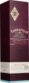 Product: Tamnavulin Tempranillo Cask Edition