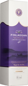 Product: Finlaggan Red Wine Cask