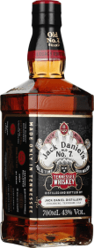 Product: Jack Daniels Legacy Edition 2