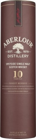 Product: Aberlour 10 years Forest Reserve Single Malt