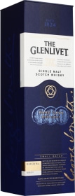 Product: The Glenlivet Rare Cask Triple Cask Series
