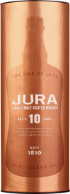 Product: Jura 10 years Single Malt