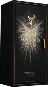 Product: Glenfiddich 23 years Grand Cru Single Malt