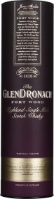 Product: GlenDronach Port Wood