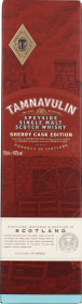 Product: Tamnavulin Sherry Cask