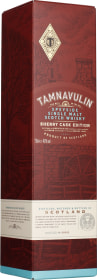 Product: Tamnavulin Sherry Cask
