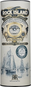 Product: Douglas Laing's Rock Island