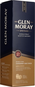 Product: Glen Moray Chardonnay Cask Finish Elgin Classic