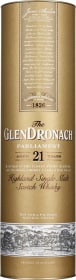 Product: GlenDronach 21 years Parliament Bottled 2019