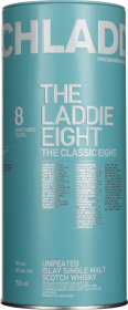 Product: Bruichladdich The Laddie 8 years Single Malt