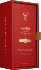Product: Glenfiddich 21 years Reserva Rum Cask Finish Single Malt