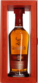 Product: Glenfiddich 21 years Reserva Rum Cask Finish Single Malt