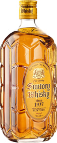 Product: Suntory Kakubin Regular Yellow