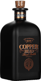 Product: Copperhead Black Batch Gin