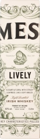Product: Jameson Lively Deconstructed Series