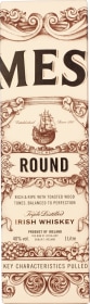Product: Jameson Round Deconstructed Series