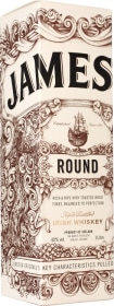 Product: Jameson Round Deconstructed Series