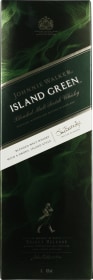 Product: Johnnie Walker Island Green