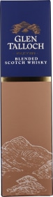 Product: Glen Talloch Peated