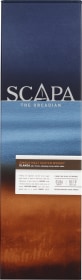 Product: Scapa The Orcadian Glansa Single Malt Peated