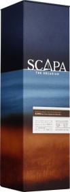 Product: Scapa The Orcadian Glansa Single Malt Peated