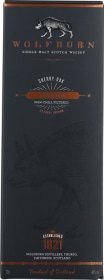 Product: Wolfburn Aurora