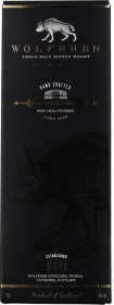 Product: Wolfburn Northland