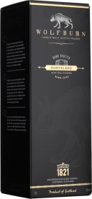 Product: Wolfburn Northland