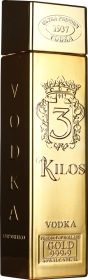 Product: 3 Kilos Vodka