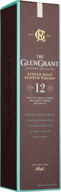 Product: Glen Grant 12 years