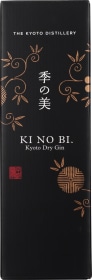 Product: KiNoBi Kyoto Dry Gin