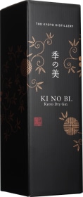 Product: KiNoBi Kyoto Dry Gin