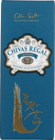 Product: Chivas Regal Mizunara