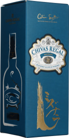 Product: Chivas Regal Mizunara