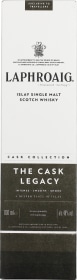 Product: Laphroaig The Cask Legacy Edition