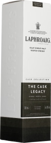 Product: Laphroaig The Cask Legacy Edition