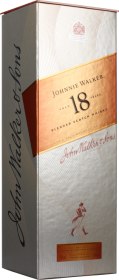 Product: Johnnie Walker 18 years