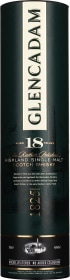 Product: Glencadam 18 years Single Malt
