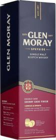 Product: Glen Moray Sherry Cask Finish Elgin Classic