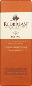 Product: Redbreast Lustau Edition