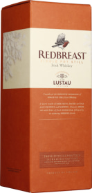 Product: Redbreast Lustau Edition